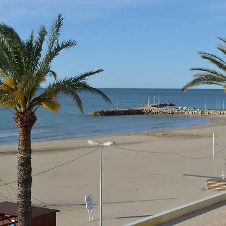Torrenostra De Lux Apartment Torreblanca Exterior photo