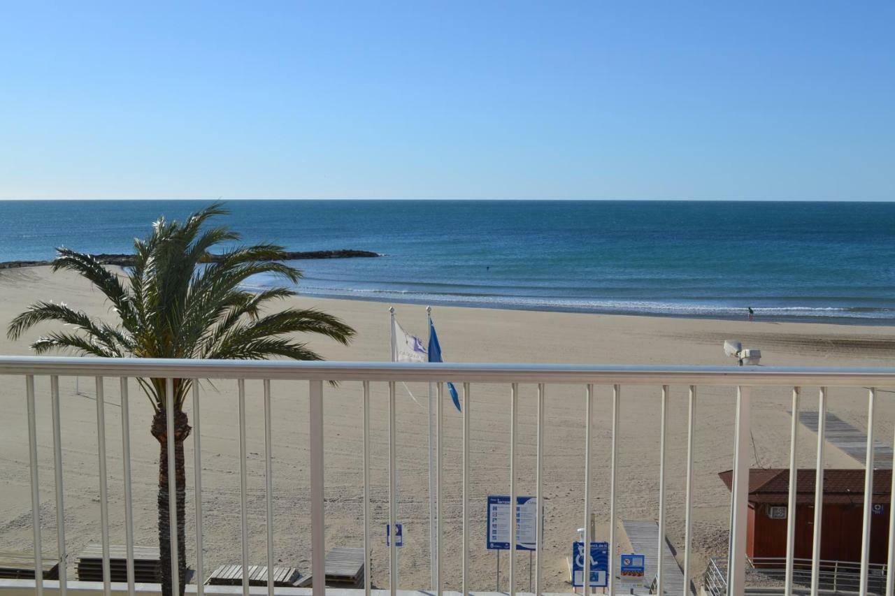Torrenostra De Lux Apartment Torreblanca Exterior photo
