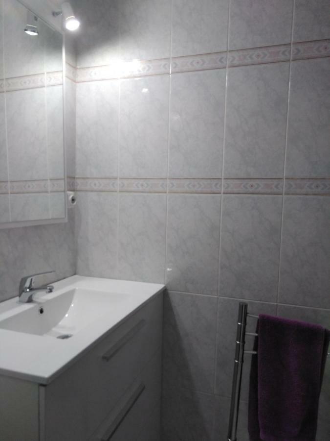 Torrenostra De Lux Apartment Torreblanca Exterior photo